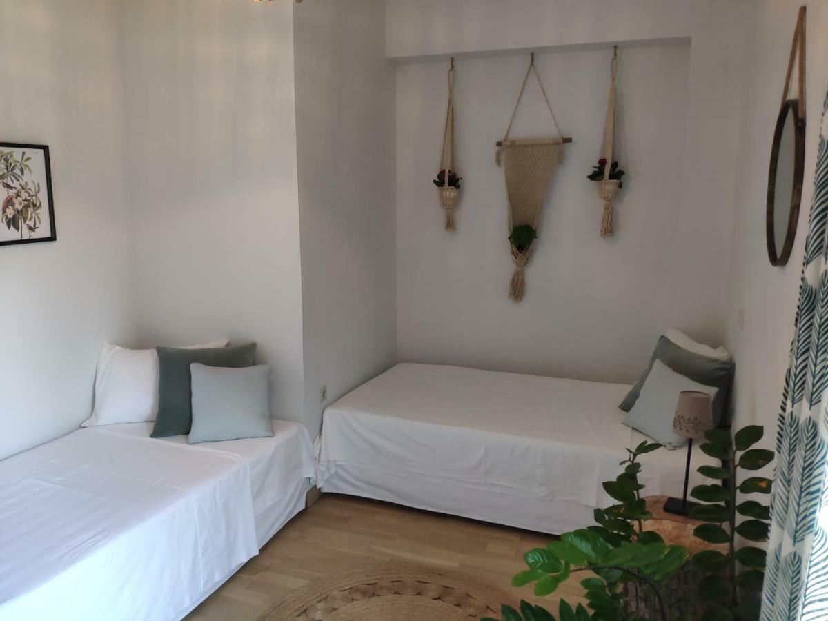 Olive Tree Cottage 2 Nea Peramos  Exterior photo